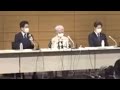 めぐみさん弟の横田拓也さん・哲也さん会見に反響　主要紙が取り上げなかった発言とは
