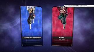 Dragon Ball Xenoverse 2 Mod Showcase Gogeta Rose Ssj4Ui0 Vs Kanbaevil Ssj4 Kanba Is Too Op....