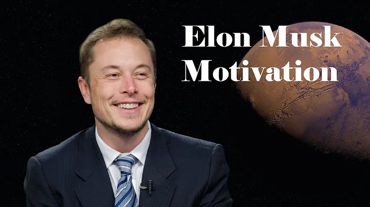 Elon Musk's Speech Will Leave You SPEECHLESS!