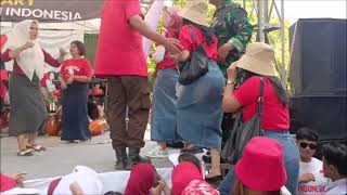 Novia Rozma   Duda Araban Cover