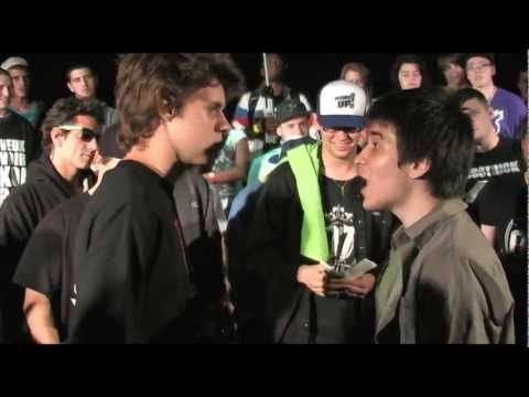 Giroux vs VK