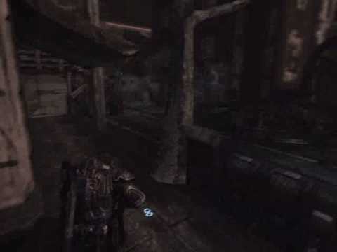 Video: Gears Of War PC: Panduan Untuk Lokasi Tag COG