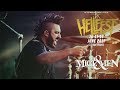 Never Giving Up - Of Mice &amp; Men (Hellfest Festival) HD