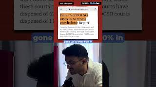 One Year, No Justice for Atul Subhash | Naman Shrivastava | Bose Fellowship