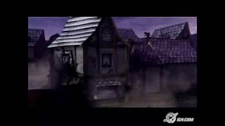 Grandia III PlayStation 2 Gameplay - Japan TV Ad