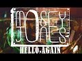 Mosey Jones - Hello, Again (Official Video)