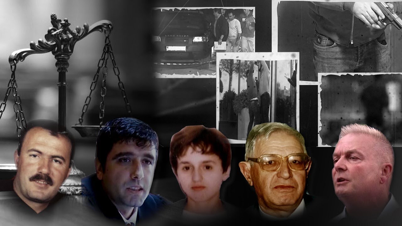 Inside Story -“Plumba mbi drejtësinë”-Inskenimi i ngjarjeve të rënda kriminale, në 30 vitet e fundit