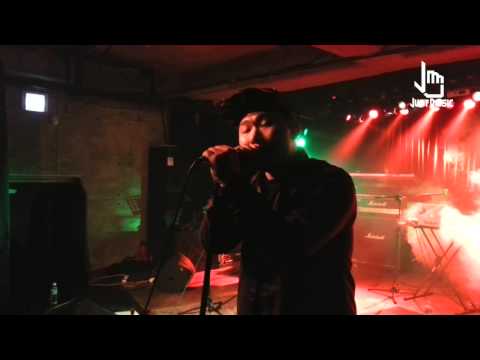 [JUST JAM LIVE] Swings - Are You Listening?