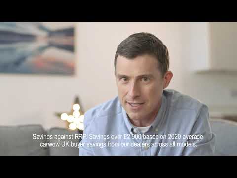 carwow TV Advert (2021) - carwow TV Advert (2021)