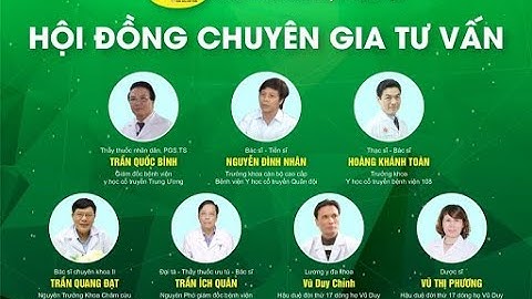 HỘI ĐỒNG KHOA HỌC CỦA CÔNG TY CỔ PHẦN DƯỢC PHẨM PQA