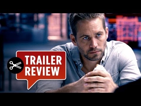 Instant Trailer Review - Fast & Furious 6 (2013) - Vin Diesel Movie HD