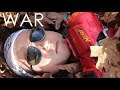 War a comedic short film