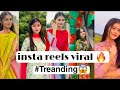 Riya sharma insta reels viral 🔥 videos Punjabi songs rock Punjabi singers