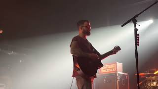 Highly Suspect Wild Eyed Son Epic Event Center Green Bay, WI 9/19/22