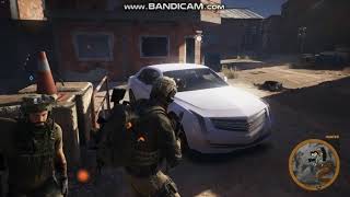 Task Force 187 (Video test)