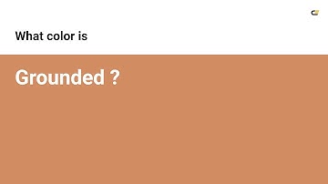 Grounded color #d18c62 hex color - Orange color - Cool color d18c62