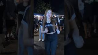 Lama Ngk Muncul , Sekali Muncul Gk Lama Caca Dewi