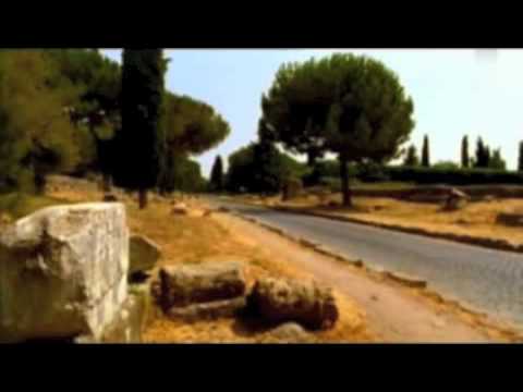 Vidéo: Que signifie la voie romaine ?