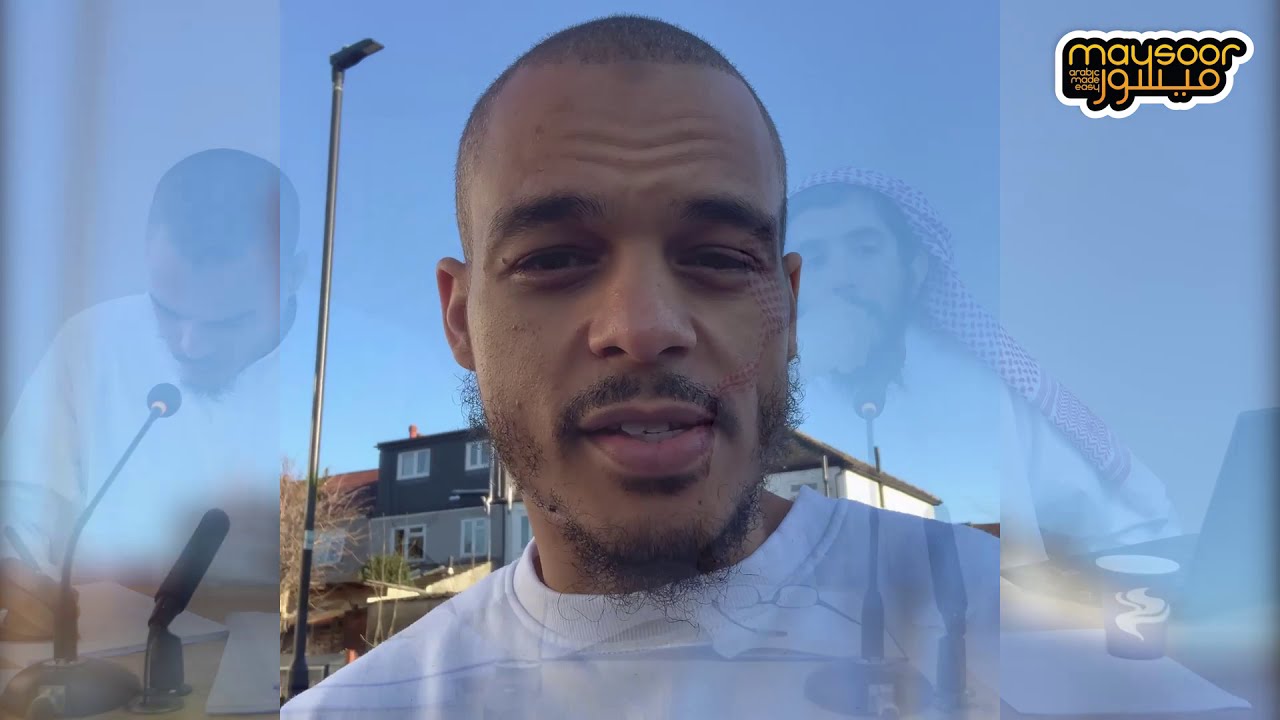 Arabic zero 2 hero webinar ad