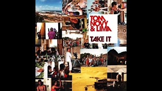 Tom Novy - Take It feat. Lima (Slowed and Reverb)..The..Best..Version..