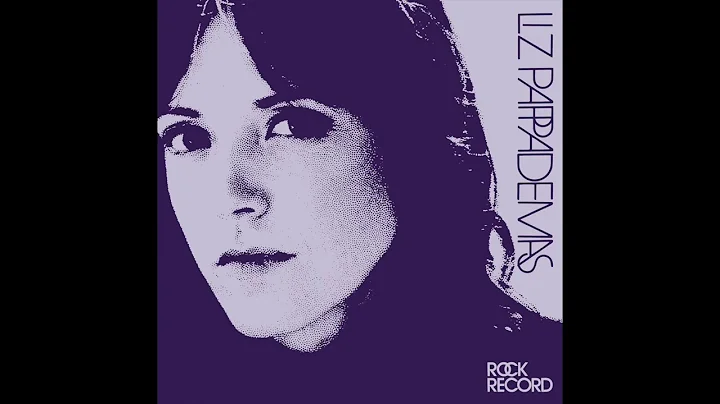 Liz Pappademas - Why Aren't You Crying (Official A...