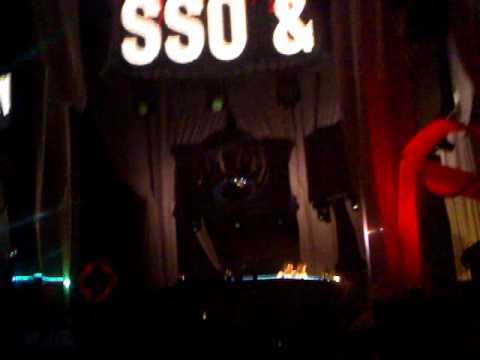 Sensation White Portugal 2010 @ Sebastian Ingrosso b2b Steve Angello HQ ! Part 1