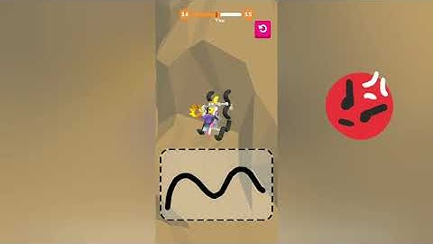 Scribble Rider - Gameplay Walkthrough Levels 1-20