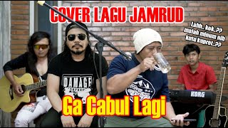 JAMRUD - Ga C4bul Lagi Cover by Anton Gemblung