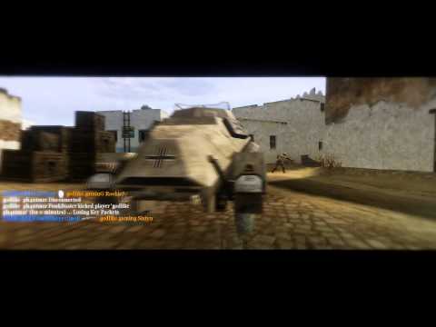 [COD2] F1CHO FAST 3