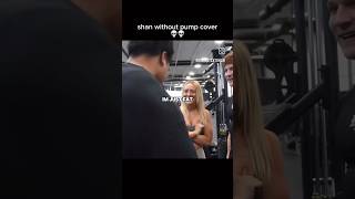 shan without pump cover ☠️ fitmencook #eatwell #ukfit #personaltrainerlondon #fitnessfood #eatarain