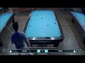 PHAM  vs MIKE  - HIDDEN POCKET - TABLE 14 | EvoSports