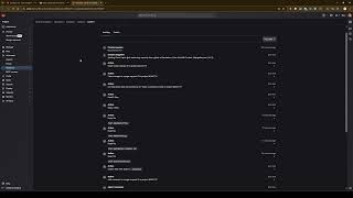 Gitlab AI Hackathon Video Submission