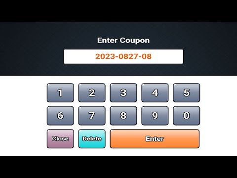 Gold Tower Defense New Coupon Code!! ?item