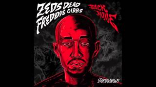 Zeds Dead - Back Home (feat.  Freddie Gibbs) chords