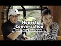 Honest and Serious Conversation with Mikee by Alex Gonzaga image