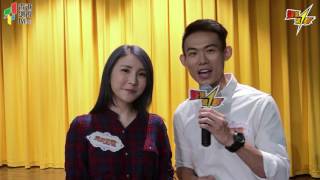 Download lagu 娛樂第一擊 Jody 曾雨晴 娛樂第一擊 Jody 曾雨晴