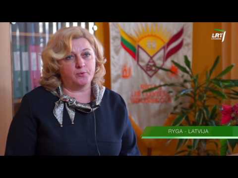 Video: 7 priežastys apsilankyti Rygoje, Latvija