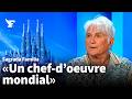 Sagrada Familia : le génie fou de Gaudí - Pierre Lunel