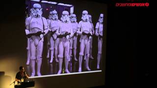 Cutting off the Browser Fat from your App: Hector Bustillos @ Rails Israel 2013 screenshot 2
