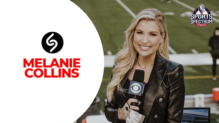 Baptized and growing in faith with CBS Sports Repo...