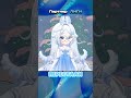 А вы играете в эту игру? #simfonira #vtuber #shorts