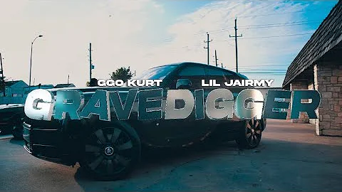 GGO Kurt ft. Lil Jairmy - Gravedigger (Official Music Video)