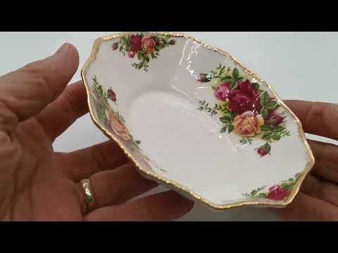 Royal Albert Old