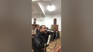 تلاوات الشيخ عمرو اشرف سوره ﴿غافر﴾