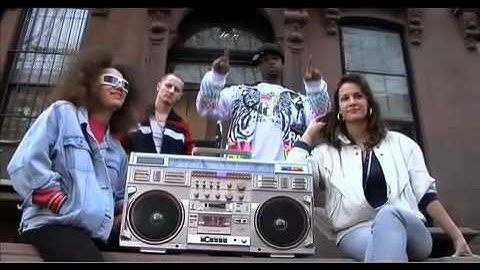 Marco Polo feat. Masta Ace - Nostalgia