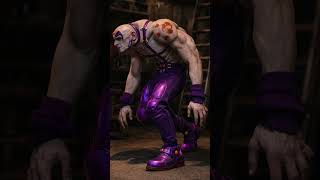 STREET FIGHTER III: 3RD STRYKE ~ ULTRA-REALISTIC