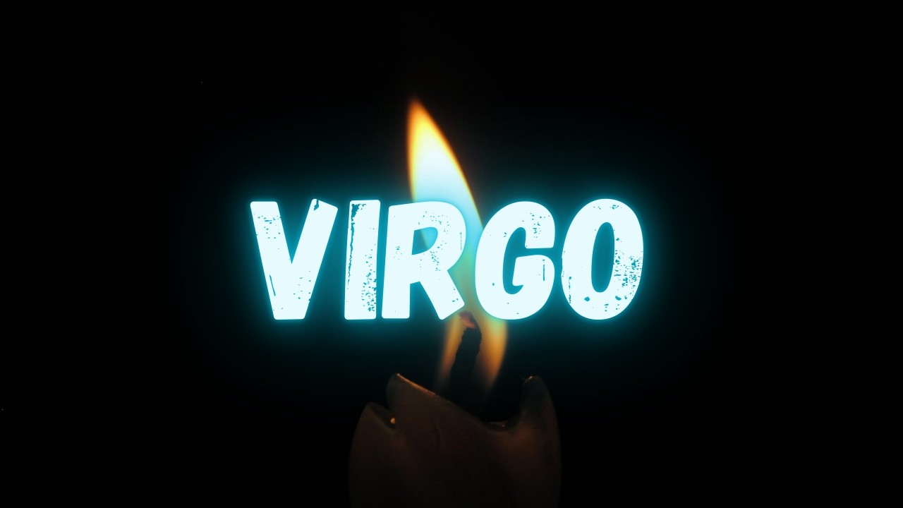 VIRGO ♍️ 💬 YOU WANTED THE TRUTH FROM THIS PERSON 💬😳 PREPARE FOR THIS CONVERSATION 😳 FEBRUARY 2026!!