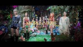 TWICE「MORE & MORE -Japanese ver.-」Music Video（Short ver.）