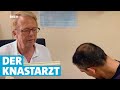 Der Knastarzt: Ein Job hinter Gittern | Mensch Leute |  SWR Fernsehen