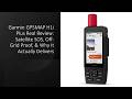 Garmin GPSMAP H1i Plus Real Review: Satellite SOS, Off-Grid Proof, &amp; Why It Actually Delivers